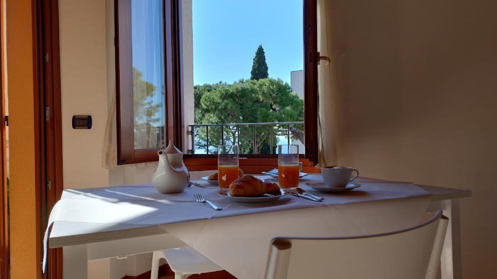 B&B Agora' Гардоне Ривьера Экстерьер фото
